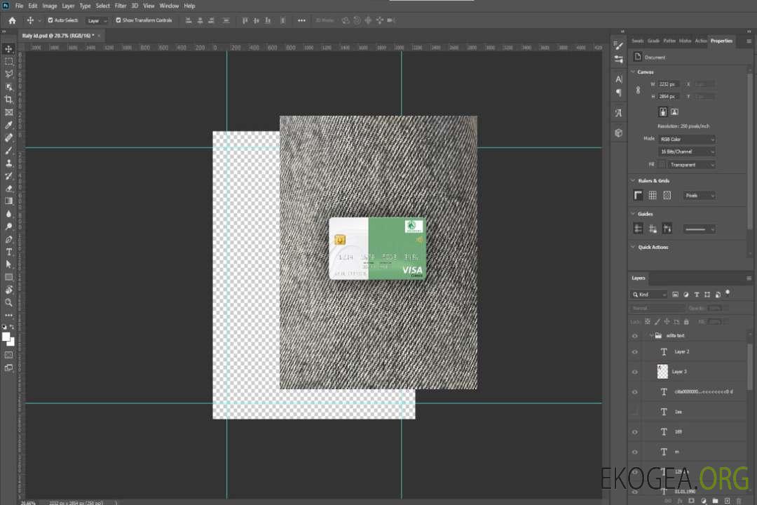 Soudan Banque saoudienne soudanaise visa carte classique photolook recto template Soudan Banque saoudienne soudanaise visa carte classique photolook recto template